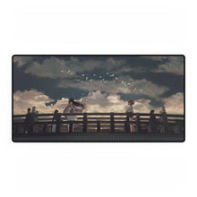 Load image into Gallery viewer, Anime Sound! Euphonium Mouse Pad (Desk Mat)