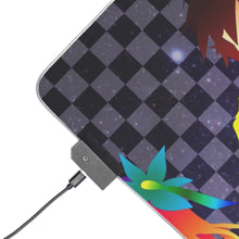 Load image into Gallery viewer, No Game No Life 8k RGB LED Mouse Pad (Desk Mat)