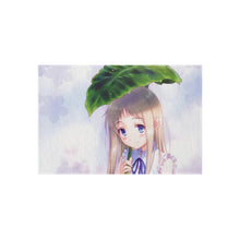 Load image into Gallery viewer, Anohana Meiko Honma Rug