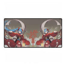 Load image into Gallery viewer, Anime Re:ZERO -Starting Life in Another World- Mouse Pad (Desk Mat)