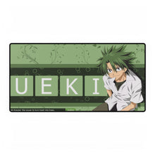 Load image into Gallery viewer, The Law Of Ueki Mouse Pad (Desk Mat)