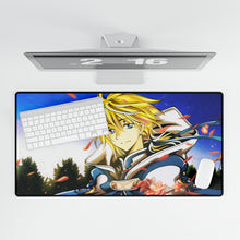 Load image into Gallery viewer, Anime Tsubasa: Reservoir Chronicle Mouse Pad (Desk Mat)