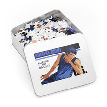 Load image into Gallery viewer, Anime Kuroko's Basketballr Jigsaw Puzzle