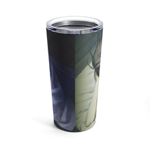 Load image into Gallery viewer, Hakuouki Shinsengumi Kitan Tumbler 20oz