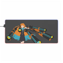 Load image into Gallery viewer, Takt Op. Destiny RGB LED Mouse Pad (Desk Mat)