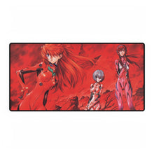 Load image into Gallery viewer, Anime Evangelion: 2.0 You Can (Not) Advance Mouse Pad (Desk Mat)