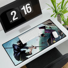 Load image into Gallery viewer, Anime Tokyo Ghoul Mouse Pad (Desk Mat)