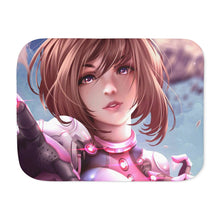 Load image into Gallery viewer, My Hero Academia Sherpa Blanket