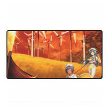 Load image into Gallery viewer, Aria The Animation Mouse Pad (Desk Mat)