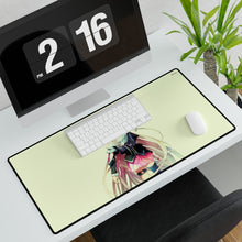 Load image into Gallery viewer, Vocaloid Mouse Pad (Desk Mat)