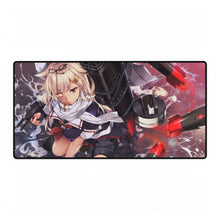 Load image into Gallery viewer, KanColle Mouse Pad (Desk Mat)