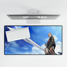 Load image into Gallery viewer, Anime Re:ZERO -Starting Life in Another World- Mouse Pad (Desk Mat)