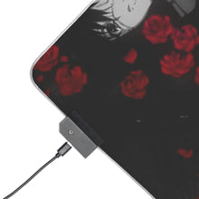 Load image into Gallery viewer, Another Mei Misaki RGB LED Mouse Pad (Desk Mat)