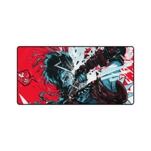 Load image into Gallery viewer, Junker Queen Mouse Pad (Desk Mat)