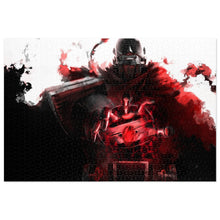 Load image into Gallery viewer, Shiro - Wretched Egg Jigsaw Puzzle