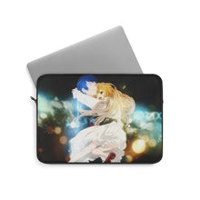 Load image into Gallery viewer, Anime Toradora! Laptop Sleeve