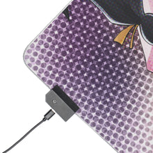 Load image into Gallery viewer, Monogatari (Series) RGB LED Mouse Pad (Desk Mat)