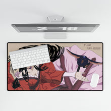 Load image into Gallery viewer, xxxHOLiC Mouse Pad (Desk Mat)