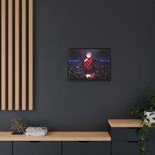 Load image into Gallery viewer, Fate/Stay Night Canvas Framed Art Print