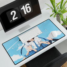 Load image into Gallery viewer, Anime The iDOLM@STERr Mouse Pad (Desk Mat)