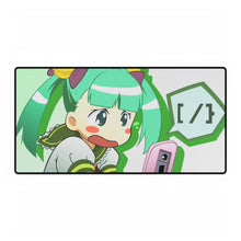 Load image into Gallery viewer, Otonashi Meru Sayonara Zetsubou Sensei Mouse Pad (Desk Mat)