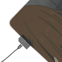 Load image into Gallery viewer, Anime My Little Monster RGB LED Mouse Pad (Desk Mat)