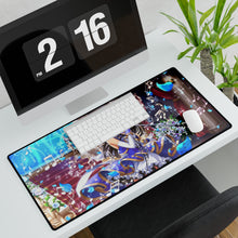 Load image into Gallery viewer, Anime The iDOLM@STER Cinderella Girls Mouse Pad (Desk Mat)