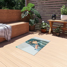 Load image into Gallery viewer, My Teen Romantic Comedy SNAFU Yukino Yukinoshita Rug