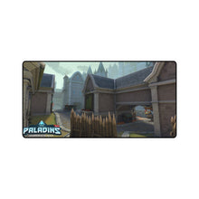 Load image into Gallery viewer, Paladins - Trade District Map Mouse Pad (Desk Mat)