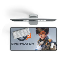 Load image into Gallery viewer, Overwatch 2 Mouse Pad (Desk Mat)
