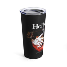 Load image into Gallery viewer, Hellsing Tumbler 20oz