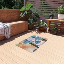 Load image into Gallery viewer, Sylvette Suede Rug