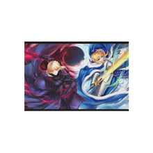 Load image into Gallery viewer, Fate/Grand Order Saber, Saber Alter Rug