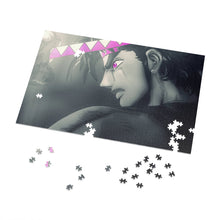 Load image into Gallery viewer, Anime Jojo's Bizarre Adventure Jigsaw Puzzle