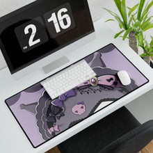 Load image into Gallery viewer, Anime Onegai My Melody Mouse Pad (Desk Mat)