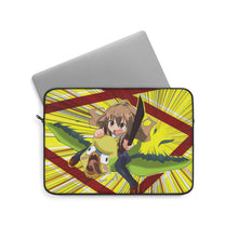 Load image into Gallery viewer, Anime Toradora!r Laptop Sleeve