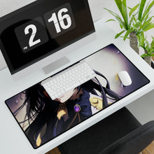 Load image into Gallery viewer, Anime The Case Study Of Vanitas Mouse Pad (Desk Mat)