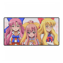 Load image into Gallery viewer, Anime Zero No Tsukaimar Mouse Pad (Desk Mat)