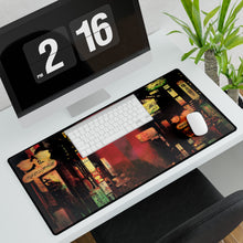 Load image into Gallery viewer, Artistic Oriental Mouse Pad (Desk Mat)