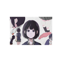 Load image into Gallery viewer, Kuzu No Honkai Hanabi Yasuraoka Rug