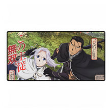 Load image into Gallery viewer, The Heroic Legend Of Arslan Mouse Pad (Desk Mat)