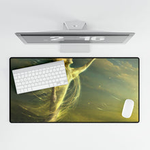Load image into Gallery viewer, Summer Ghost Mouse Pad (Desk Mat)