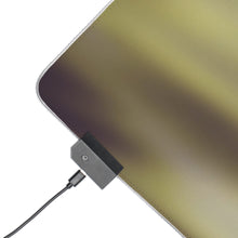 Load image into Gallery viewer, Launch (Dragon Ball) RGB LED Mouse Pad (Desk Mat)