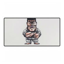 Load image into Gallery viewer, Anime One-Punch Man Mouse Pad (Desk Mat)