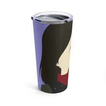 Load image into Gallery viewer, Girls und Panzer Tumbler 20oz