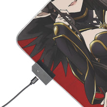Load image into Gallery viewer, Fate/Apocrypha by RGB LED Mouse Pad (Desk Mat)