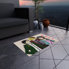 Load image into Gallery viewer, Durarara!! Masaomi Kida, Anri Sonohara Rug