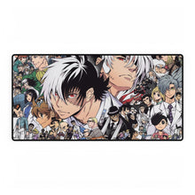 Load image into Gallery viewer, Black Jack Anime Mouse Pad (Desk Mat)