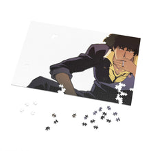 Load image into Gallery viewer, Cowboy Bebop Spike Spiegel Jigsaw Puzzle