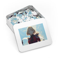 Load image into Gallery viewer, Anime Solo Leveling Jigsaw Puzzle
